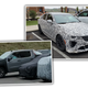 Image for article titled Is This A New Small GM EV Being Tested?